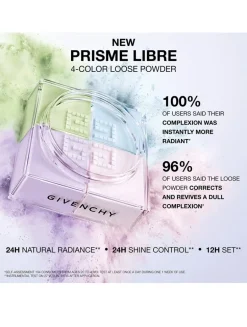 Prisme Libre Loose Powder