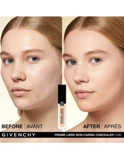 Prisme Libre Skin-Caring 24H Hydrating & Correcting Multi-Use Concealer