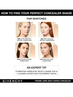 Prisme Libre Skin-Caring 24H Hydrating & Correcting Multi-Use Concealer