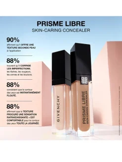 Prisme Libre Skin-Caring 24H Hydrating & Correcting Multi-Use Concealer