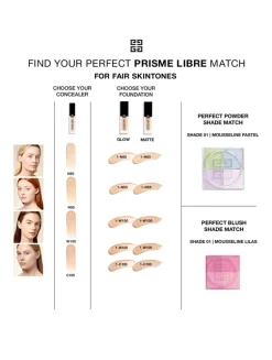Prisme Libre Skin-Caring 24H Hydrating & Correcting Multi-Use Concealer