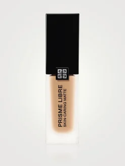 Prisme Libre Skin-Caring Matte Foundation