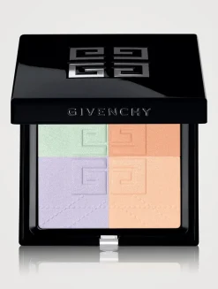 Prisme Libre Ultra-Blurring & Colour-Correcting Pressed Powder