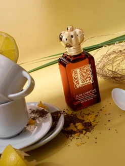 Private Collection L Red Tea Vetiver Perfume