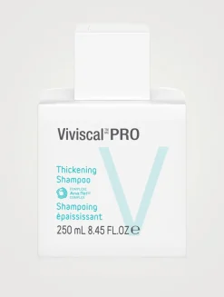 Professional Thin to Thick Hair Shampoo