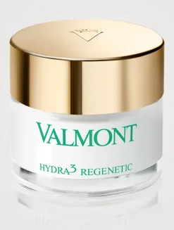 Prolonged Hydration Cream