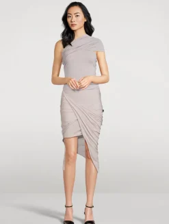 Protection Asymmetric Top