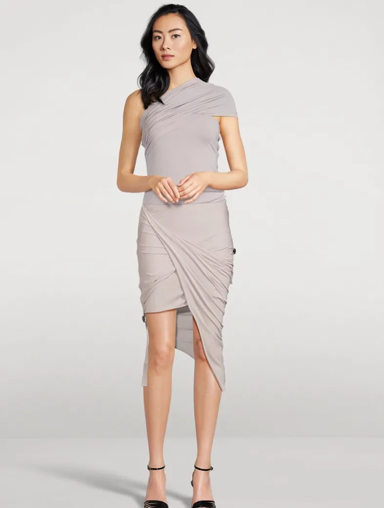 Protection Asymmetric Top