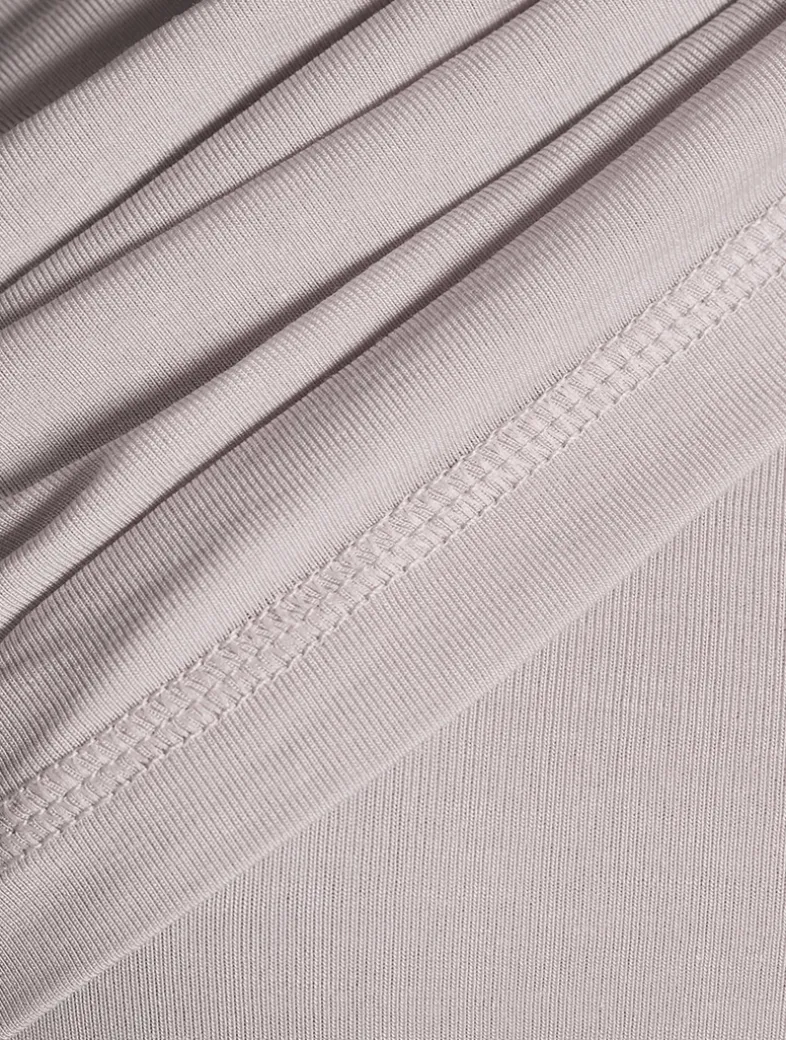 Protection Asymmetric Top