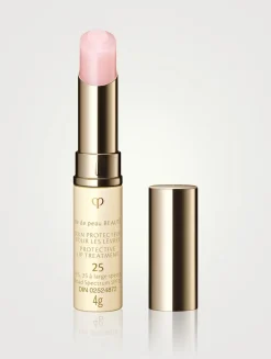 Protective Lip Treatment