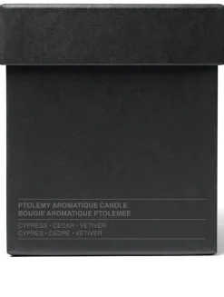 Ptolemy Aromatique Candle