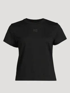 Puff Logo T-Shirt