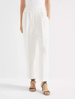 Pull-on Trousers
