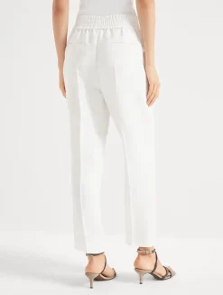 Pull-on Trousers