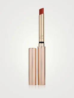 Pure Color Explicit Slick Shine Lipstick