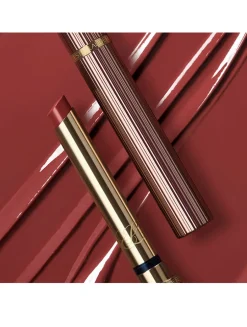 Pure Color Explicit Slick Shine Lipstick