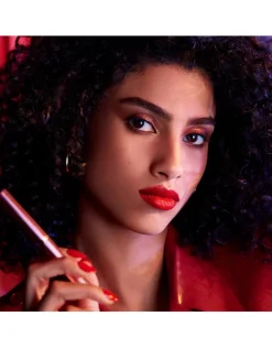 Pure Color Explicit Slick Shine Lipstick