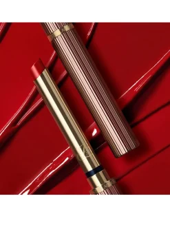 Pure Color Explicit Slick Shine Lipstick