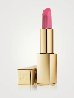 Pure Colour Creme Lipstick