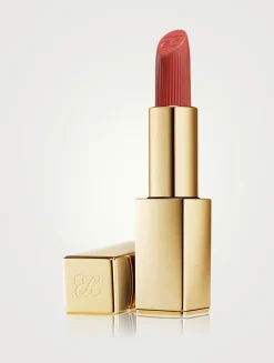 Pure Colour Hi-Lustre Lipstick