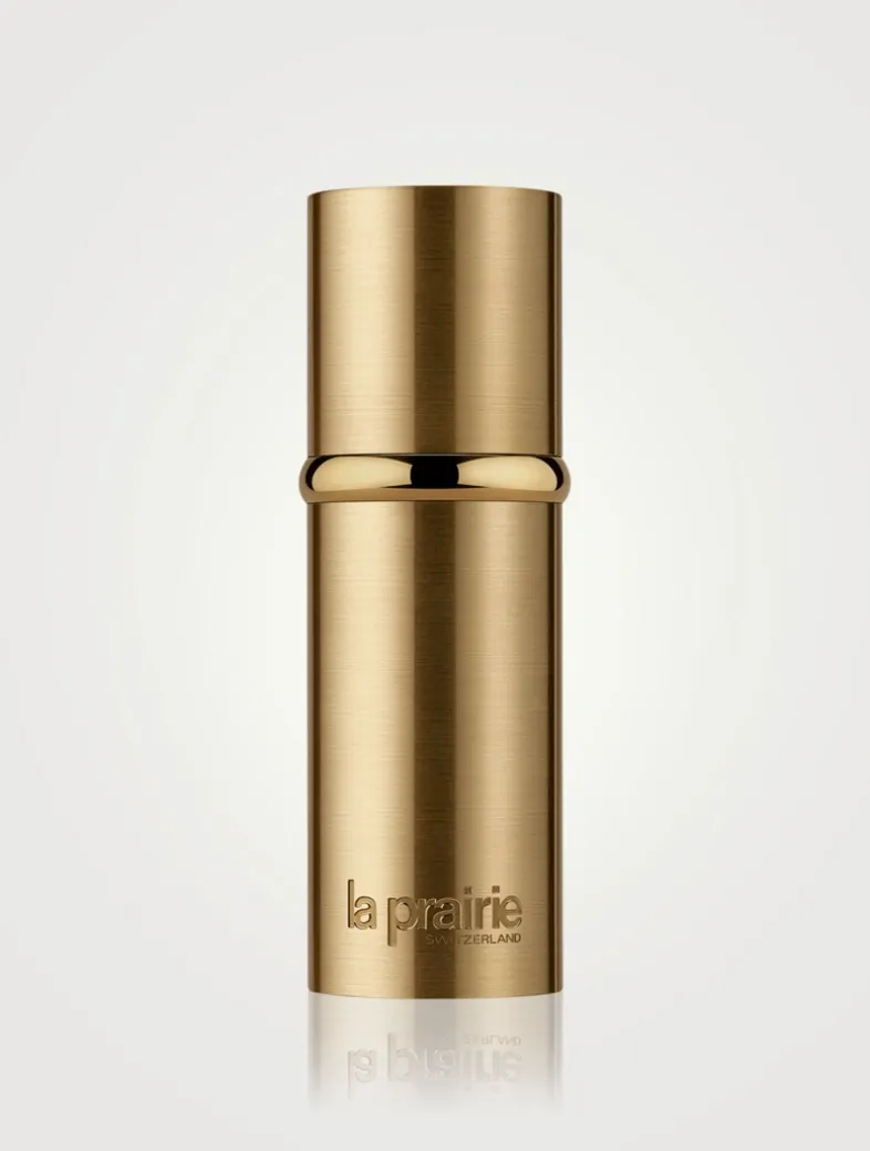Pure Gold Radiance Concentrate