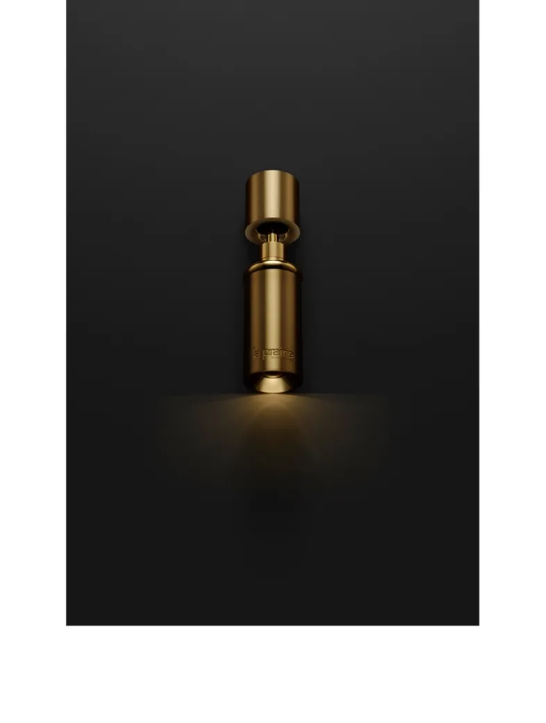 Pure Gold Radiance Concentrate