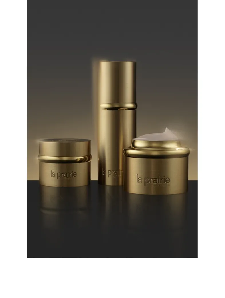 Pure Gold Radiance Concentrate