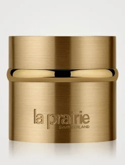 Pure Gold Radiance Cream