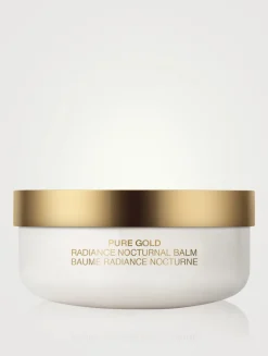 Pure Gold Radiance Nocturnal Balm Refill