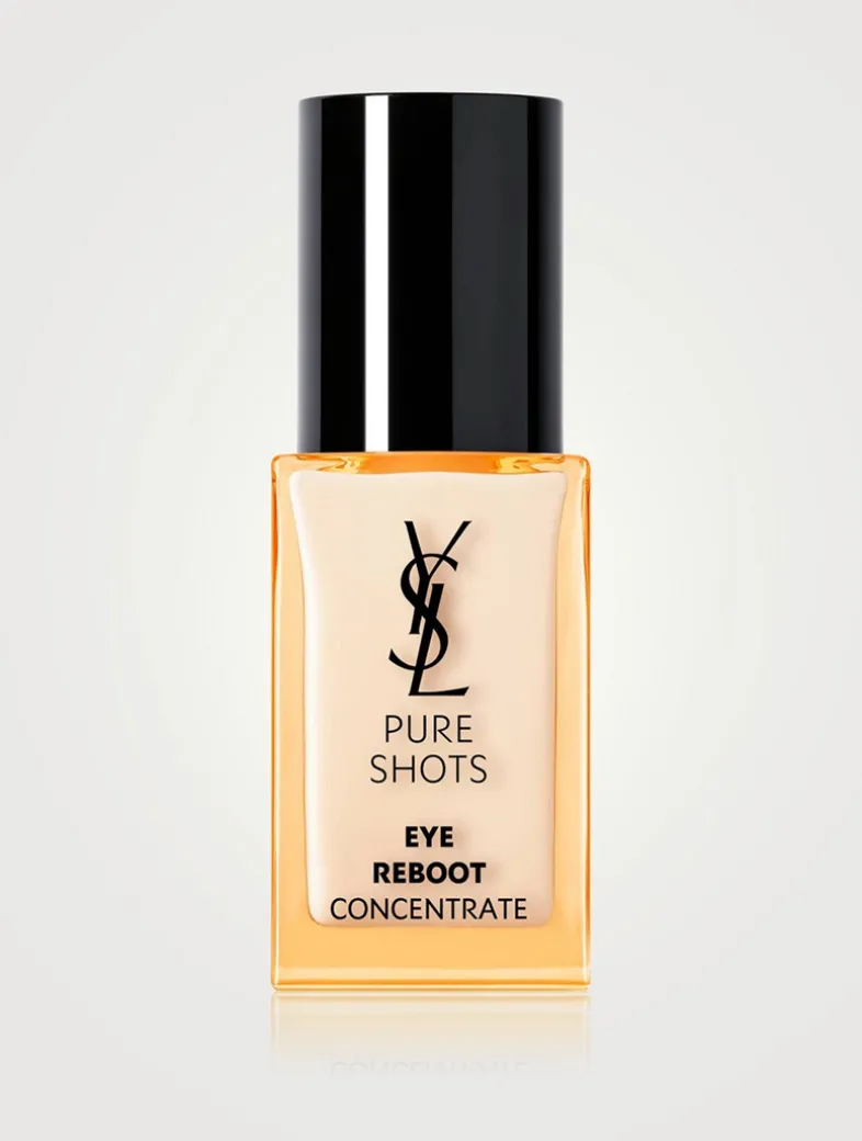 Pure Shots Eye Reboot Serum Concentrate