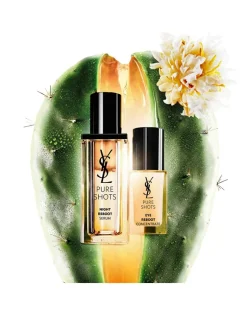 Pure Shots Eye Reboot Serum Concentrate