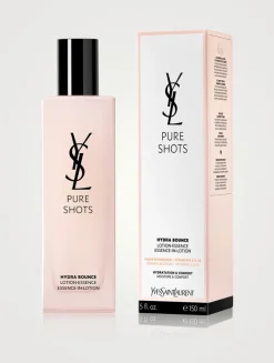 Pure Shots Hydra Bounce Essence-in-Lotion