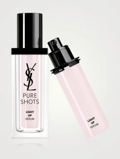 Pure Shots Light Up Serum