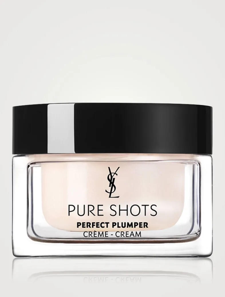 Pure Shots Perfect Plumper Cream