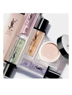 Pure Shots Perfect Plumper Cream