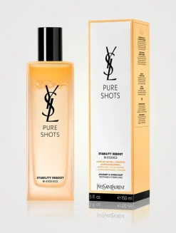 Pure Shots Stability Reboot Bi-Essence