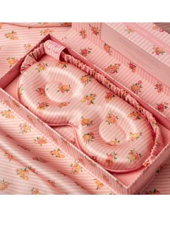 Pure Silk Contour Sleep Mask