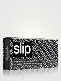 Pure Silk Contour Sleep Mask