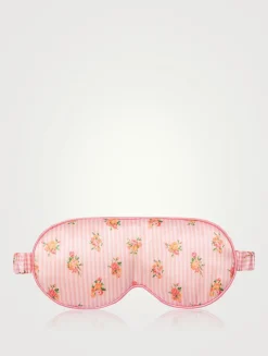 Pure Silk Contour Sleep Mask
