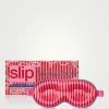 Pure Silk Contour Sleep Mask - Welcome Aboard