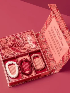 Pure Silk Hero Set - Maude