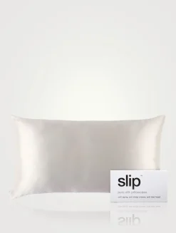 Pure Silk King Pillowcase