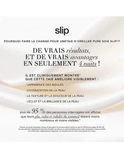 Pure Silk King Pillowcase