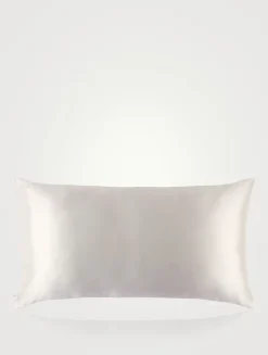 Pure Silk King Pillowcase