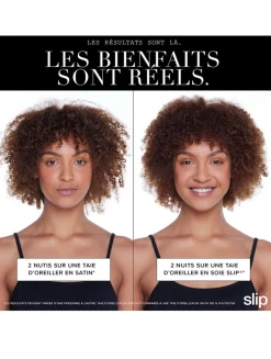 Pure Silk Queen Pillowcase - Petal