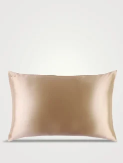 Pure Silk Queen Pillowcase