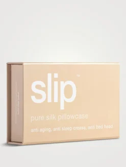 Pure Silk Queen Pillowcase