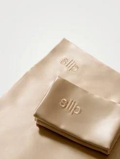 Pure Silk Queen Pillowcase