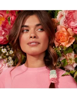 Pure Silk Skinny Scrunchies - Bellerose