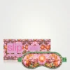 Pure Silk Sleep Mask - Zodiac - Aries